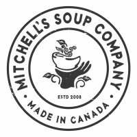 Mitchell's Soup Co. logo, Mitchell's Soup Co. contact details