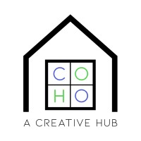 CoHo logo, CoHo contact details