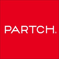 PARTCH logo, PARTCH contact details