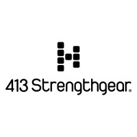 413 Strengthgear, Inc. logo, 413 Strengthgear, Inc. contact details