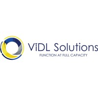 ViDL Solutions, Inc. logo, ViDL Solutions, Inc. contact details