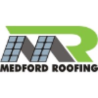 Medford Roofing logo, Medford Roofing contact details