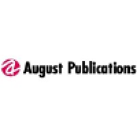 August Publications logo, August Publications contact details