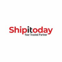 Shipitoday logo, Shipitoday contact details