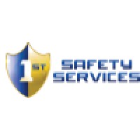 FIRST SAFETY SERVICES logo, FIRST SAFETY SERVICES contact details