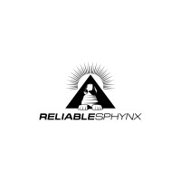 Reliable Sphynx logo, Reliable Sphynx contact details