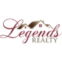 Legends Realty logo, Legends Realty contact details