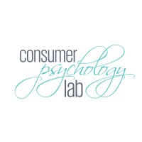 The Consumer Psychology Lab logo, The Consumer Psychology Lab contact details