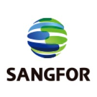 Sangfor Vietnam logo, Sangfor Vietnam contact details