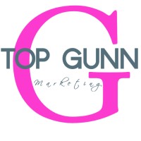 Top Gunn Marketing logo, Top Gunn Marketing contact details