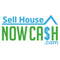 Sell House Now Cash logo, Sell House Now Cash contact details