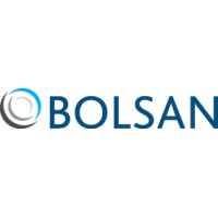 BOLSAN COMPANY, INC. logo, BOLSAN COMPANY, INC. contact details