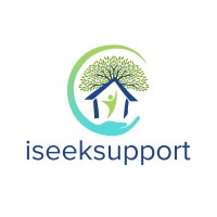 iseeksupport logo, iseeksupport contact details