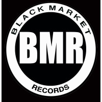 Black Market Records logo, Black Market Records contact details