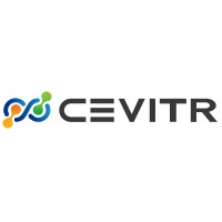 Cevitr logo, Cevitr contact details