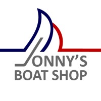 Jonny's Boat Shop logo, Jonny's Boat Shop contact details