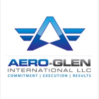 Aero-Glen International logo, Aero-Glen International contact details