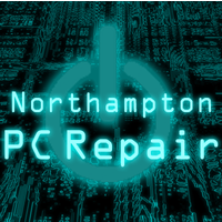 Northampton Computer Repair logo, Northampton Computer Repair contact details