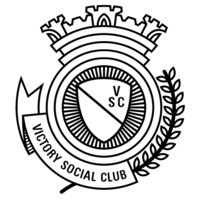 Victory Social Club logo, Victory Social Club contact details