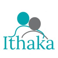 Ithaka logo, Ithaka contact details