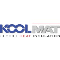 D & H Heat Technology, Inc./dba Koolmat Insulation logo, D & H Heat Technology, Inc./dba Koolmat Insulation contact details