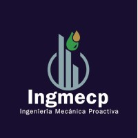 Ingeniería Mecánica Proactiva. (INGMECP SPA). logo, Ingeniería Mecánica Proactiva. (INGMECP SPA). contact details