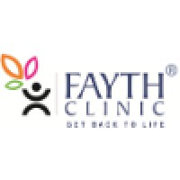 Fayth Clinic Mumbai logo, Fayth Clinic Mumbai contact details