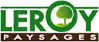 Leroy Paysages logo, Leroy Paysages contact details