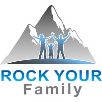 Rock Your Family logo, Rock Your Family contact details