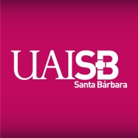 UAI SB Salud logo, UAI SB Salud contact details