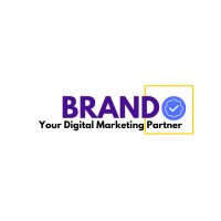 BRANDO logo, BRANDO contact details