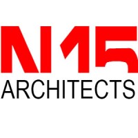 N15 Architects logo, N15 Architects contact details