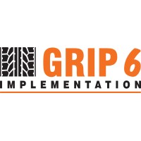 Grip 6 logo, Grip 6 contact details