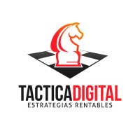 Táctica Digital - Agencia de Markeing logo, Táctica Digital - Agencia de Markeing contact details