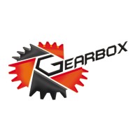 Gearbox Colombia logo, Gearbox Colombia contact details