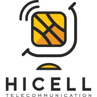 Hicell Telecommunication LTD logo, Hicell Telecommunication LTD contact details