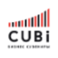 CUBi Ltd. logo, CUBi Ltd. contact details