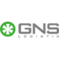 GNS Logistic logo, GNS Logistic contact details