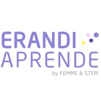 Erandi Aprende logo, Erandi Aprende contact details