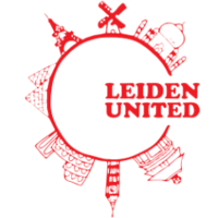 Leiden United logo, Leiden United contact details