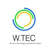 Women's Technology Empowerment Centre W.TEC logo, Women's Technology Empowerment Centre W.TEC contact details