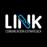 LINK Comunicación Estratégica logo, LINK Comunicación Estratégica contact details