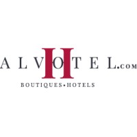 Hotel Group Alvotel logo, Hotel Group Alvotel contact details