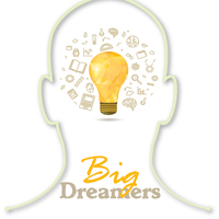 Big Dreamers logo, Big Dreamers contact details