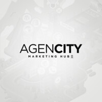 Agencity logo, Agencity contact details