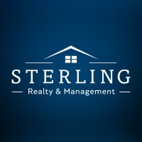 Sterling Realty & Management logo, Sterling Realty & Management contact details