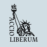 Accio Liberum logo, Accio Liberum contact details