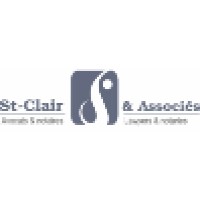 St-Clair & Associates logo, St-Clair & Associates contact details