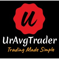 UrAvgTrader logo, UrAvgTrader contact details