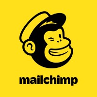 Mailchimp logo, Mailchimp contact details